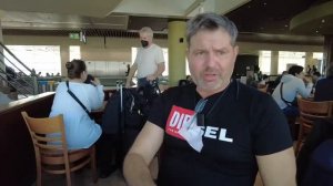 Зачем я летал в Европу Я не скрывался от мобилизации