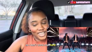 DANCER REACTS TO LES TWINS WOD?