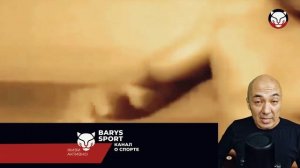 Как Масутацу Ояма сломал рог быку