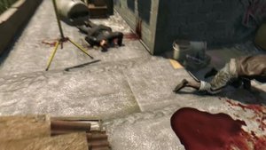 Локации ТРУЩОБЫ и АНТЕННА в Dying Light
