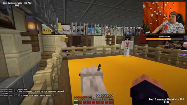 Пятёрка вступил в бойцовский клуб // Первый Бой Пятёрки на ГП || НАРЕЗКА СО СТРИМА смотреть онлайн