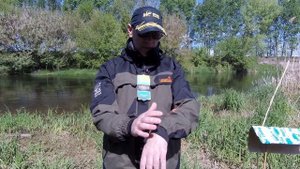 Распаковка и краткий обзор куртки Norfin River 03 по заказу Fmagazin