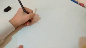 Как сделать бумажную куклу L.O.L и одежду для неё/Бумажная кукла своими руками