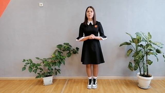 Юлия Друнина. "Зинка". смотреть онлайн