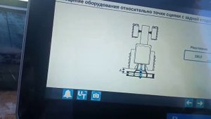 Создание агрегата: настройка гидравлического автопилота RAVEN