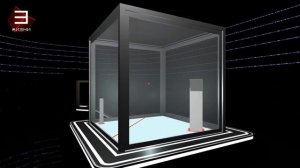 Расширенный трейлер игры «КУБ для ПК. Перезагрузка»