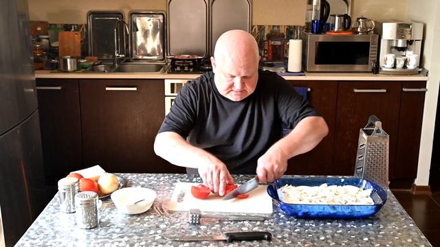 МЯСО по ФРАНЦУЗСКИ. Выпуск №1076 смотреть онлайн