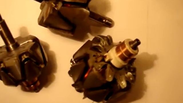 Якорь генератора смотреть онлайн