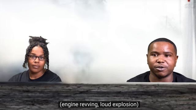 TEAM KAYLA (TOP FEMALE CAR SPINNERS IN SOUTH AFRICA) |REACTION смотреть онлайн