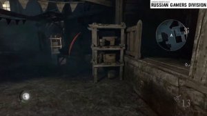 ГДЕ ВЗЯТЬ БРИТВУ И КУСАЧКИ? ТАВЕРНА "ПОКОЙ СИРЕНЫ". Прохождение THIEF 4 - ВОР [60FPS] Часть #9