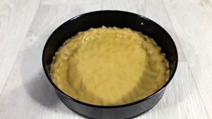 Как приготовить пирог с вареньем из песочного теста в домашних условиях. Рецепт пирога с вареньем!