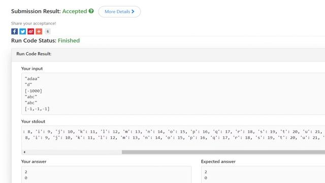 Leetcode Biweekly Contest 101 | Find the Substring With Maximum Cost