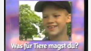 Hallo aus Berlin -  Familie