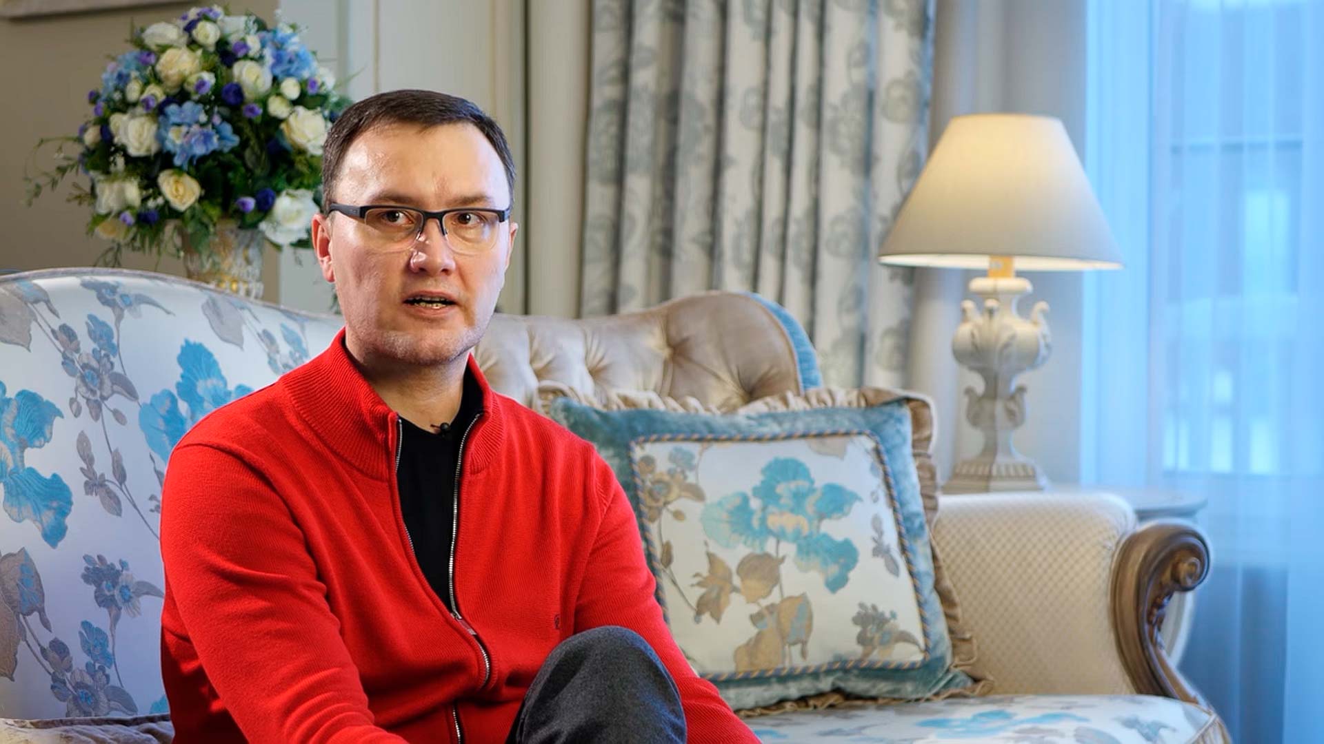 Отзыв заказчика дизайне и внутренней отделке дома в КП Европа смотреть онлайн