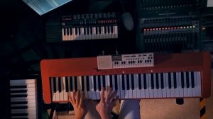 CASIO CT-S1 DEMO SOUNDS