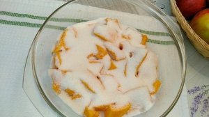 Турецкий десерт из тыквы с грецкими орехами! / Простой рецепт