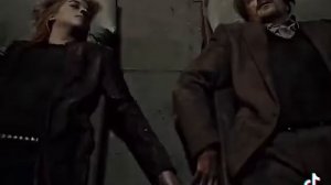 Нимфадора Тонкс и Римус Люпин ????