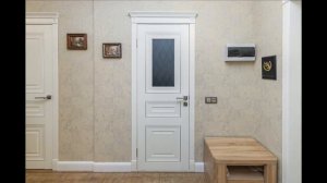 Обзор современной квартиры в ЖК Манхеттен г.Челябинск