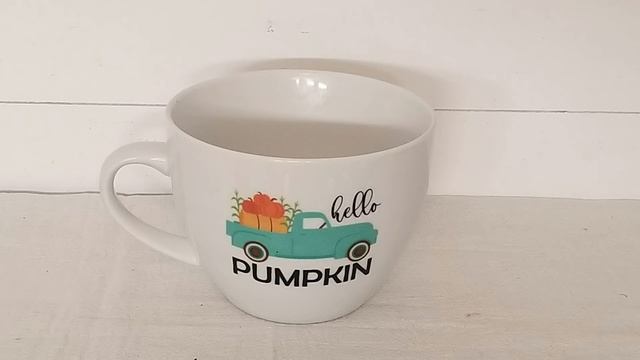 ⭐EASY FALL KITCHEN DECOR DIYS!!~Farmhouse Fall DIYS~Waterslide Decals using Free Printables!! смотреть онлайн