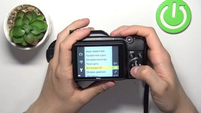 Nikon Coolpix L830 | Как выполнить сброс настроек камеры Nikon Coolpix L830 смотреть онлайн