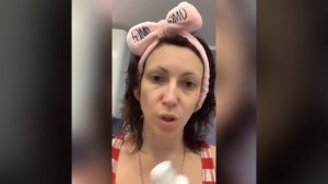 Правильный уход за лицом