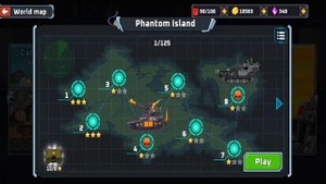 tank arena steel battle mod MENU #modmenu #gerand