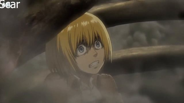 ЛУЧШИЕ МОМЕНТЫ Атака Титанов 1 смотреть онлайн