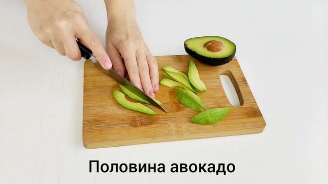 ?РОЛЛЫ ДОМА: простой рецепт | Меню недели | Кулинарная школа