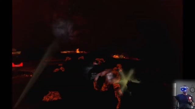 Until Dawn: Rush of Blood Walkthrough, Episode 7 (Level 7) Easy смотреть онлайн