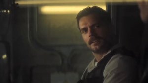 Mission Impossible Fallout (2018) Breaking Out Solomon Lane, 4K