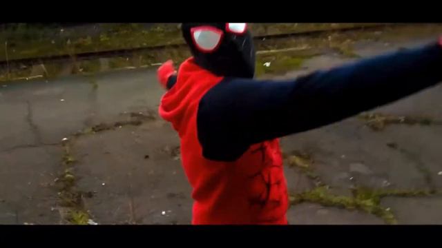 Ночной паук против паутинника смотреть онлайн