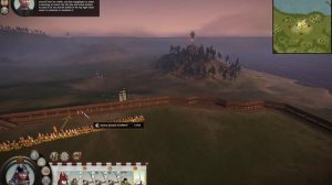 Total War. SHOGUN 2 - Gold Editionفوزت بجند قليل هذا شعور جدآ جميل