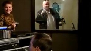 Ласковый бык