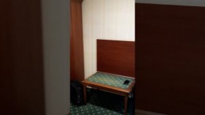 Обзор отеля Корстон в г. Казань.