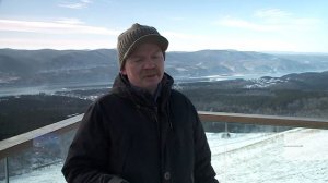 Край без окраин. Пятый в мире, первый в Сибири