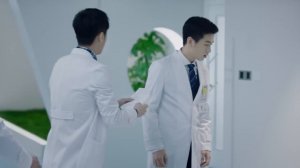 【ENG SUB】Healer of Children EP03| Chen Xiao, Wang Zi Wen | Handsome Doctor and His Silly Student