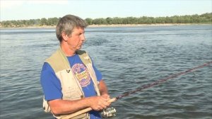 спиннинг Kosadaka SAFIR