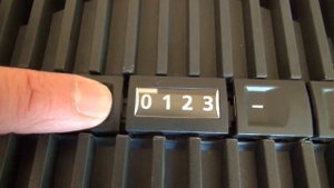 Venta-Airwasher LW24 Humidifier and Purifier