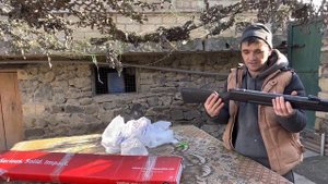 Хатсан 70 образ