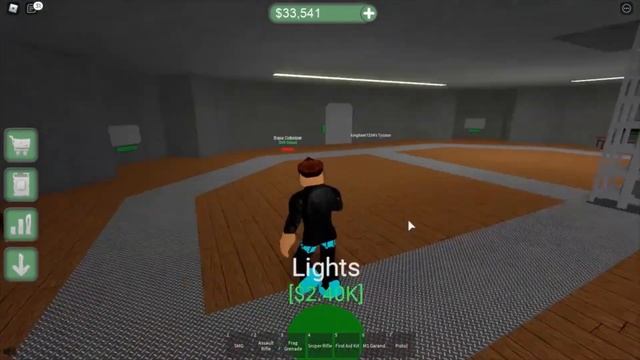 I Finished UNDEAD DEFENSE TYCOON Roblox смотреть онлайн