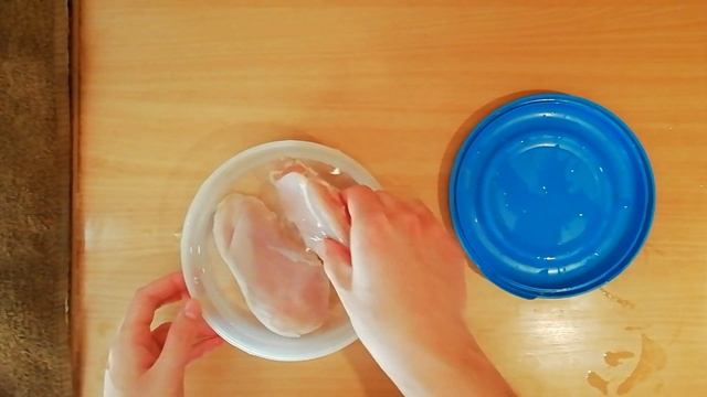 Бастурма из куриной грудки. Простой рецепт вяленого мяса. Вкусный балык делаем дома! смотреть онлайн