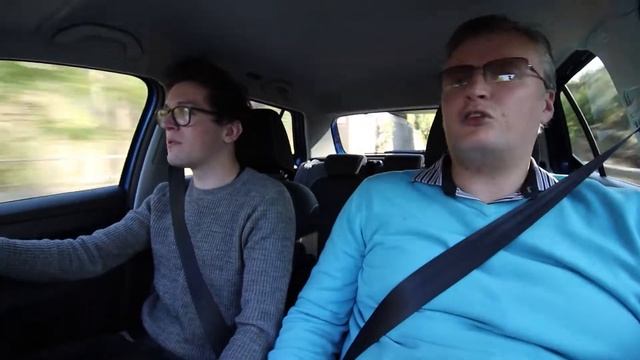 Skoda Fabia 2019 SE L Review and Road Test смотреть онлайн