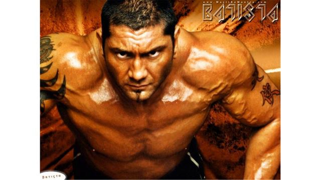 Dave Batista