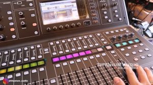 Unboxing MIDAS M32LIVE | Multitrack Recording | Harga 1 Motor Ninja