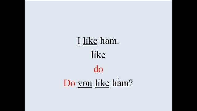 Английский для школьников. 3 класс Общие вопросы. упр. 35 Барашкова смотреть онлайн