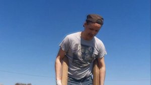 С какого раза я встал на  ХОДУЛИ?!  Смастерил  ходули своими руками