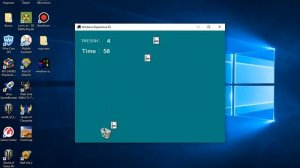 обзор exe игр