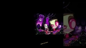 Захватчик Зим the Devil