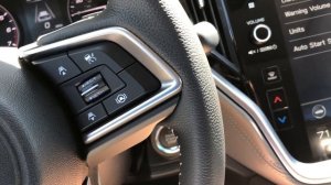 How To Disable Auto Start Stop On 2020 Subaru Outback And Legacy