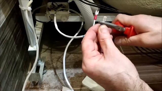 Доработка ванны от компании BAS с аэромассажем смотреть онлайн